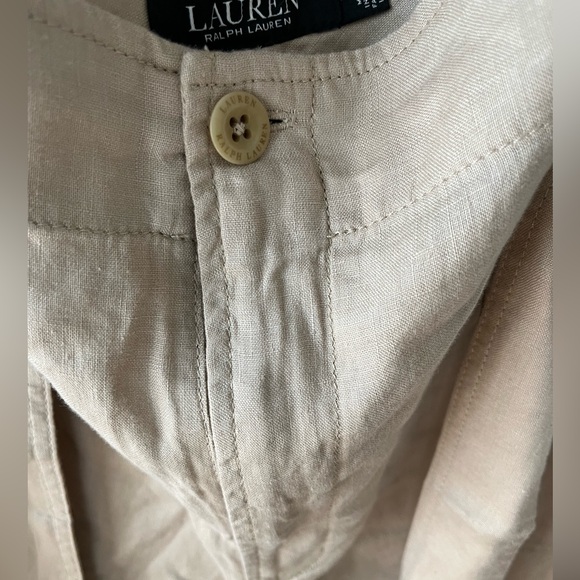 NWT size 16 Ralph Lauren Shorts - Picture 4 of 6